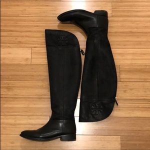 Tory Burch otk boot